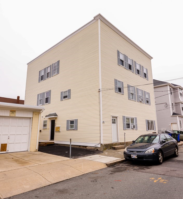 196 County Street Fall River, MA 02723 - Photo 38 of 42 Gallery Image 38