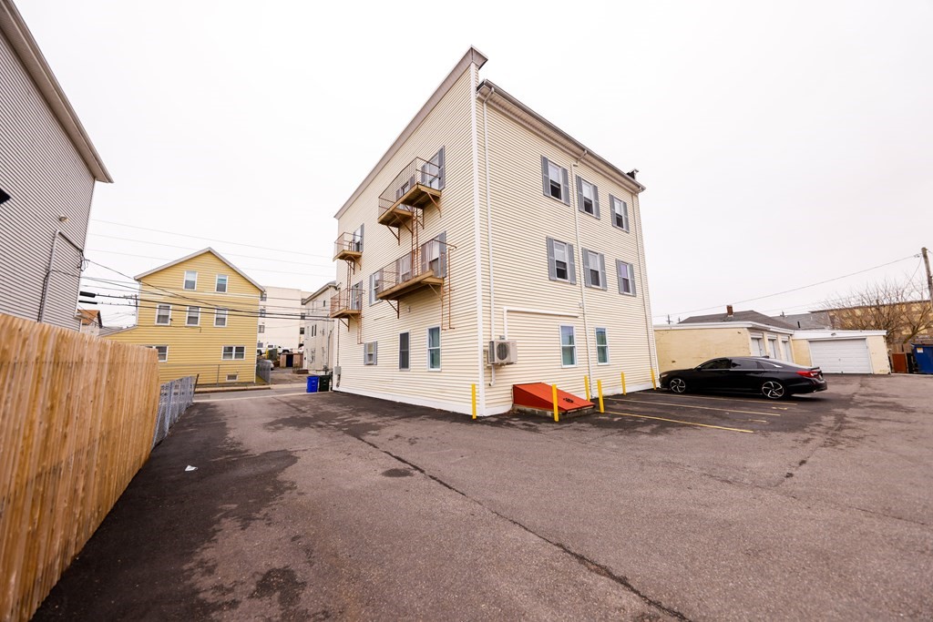 196 County Street Fall River, MA 02723 - Photo 39 of 42 Gallery Image 39