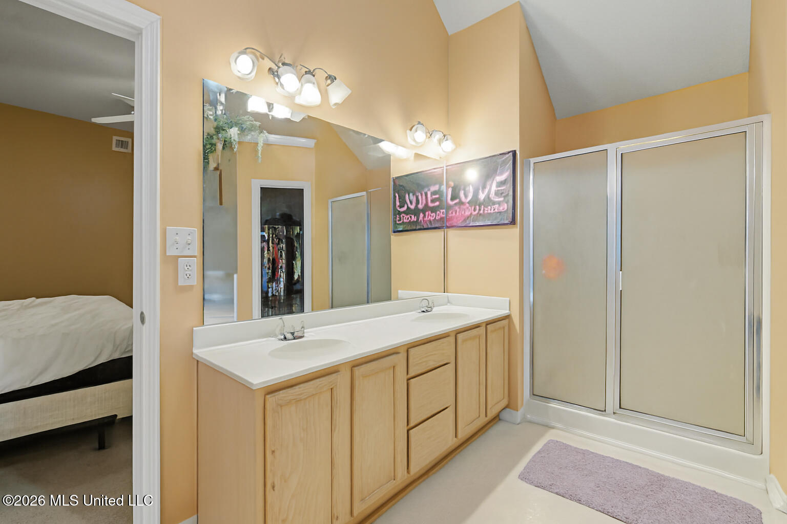 419 Pinecrest Circle Long Beach, MS 39560 - Photo 13 of 27 Primary Bathroom