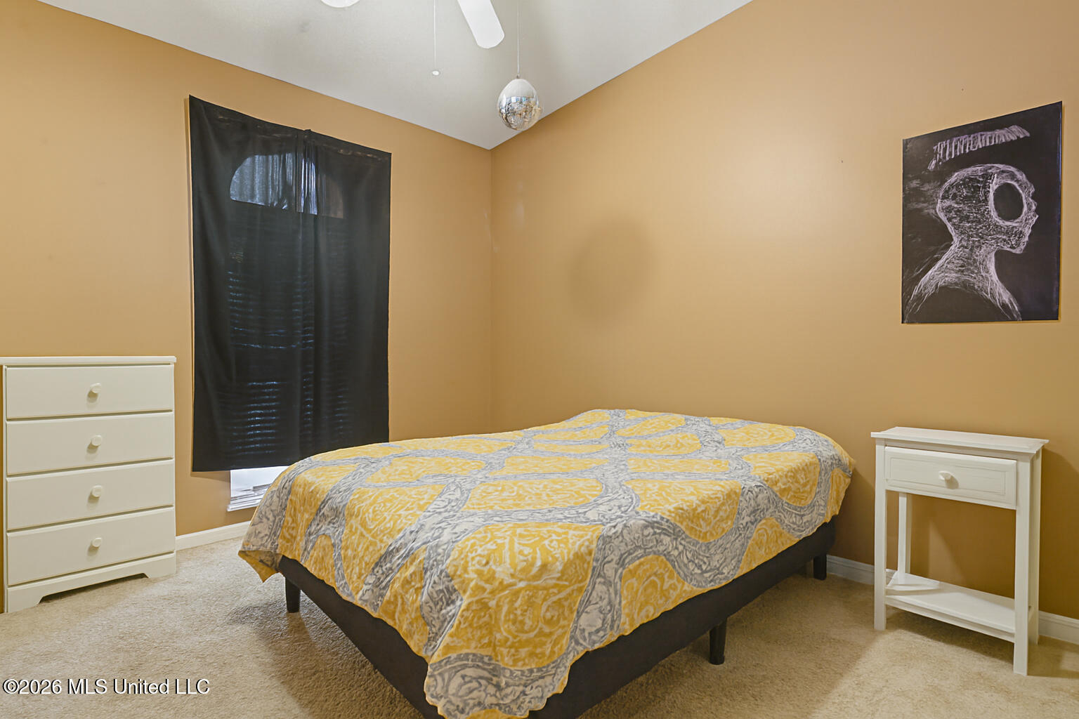 419 Pinecrest Circle Long Beach, MS 39560 - Photo 16 of 27 Bedroom 2