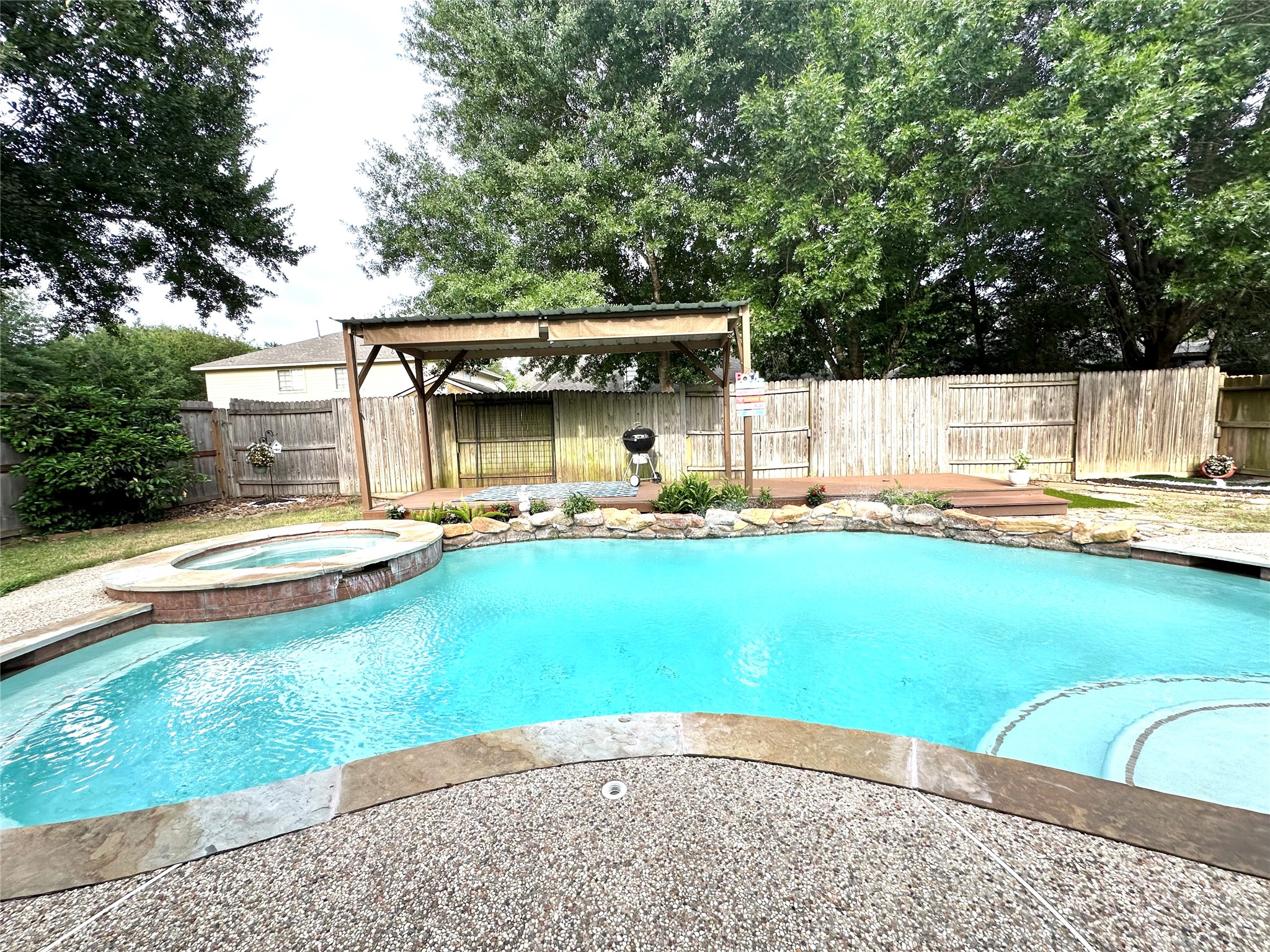 24914 Aughton Court Spring, TX 77389 - Photo 18 of 27
