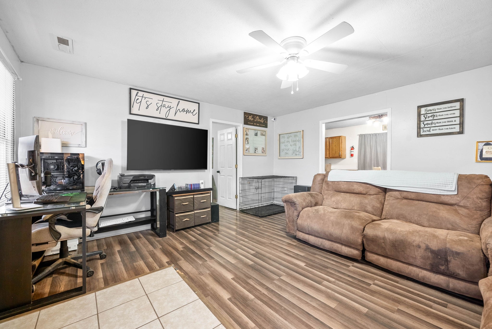 585 Foxfield Road Hopkinsville, KY 42240 - Photo 11 of 30 Gallery Image 11