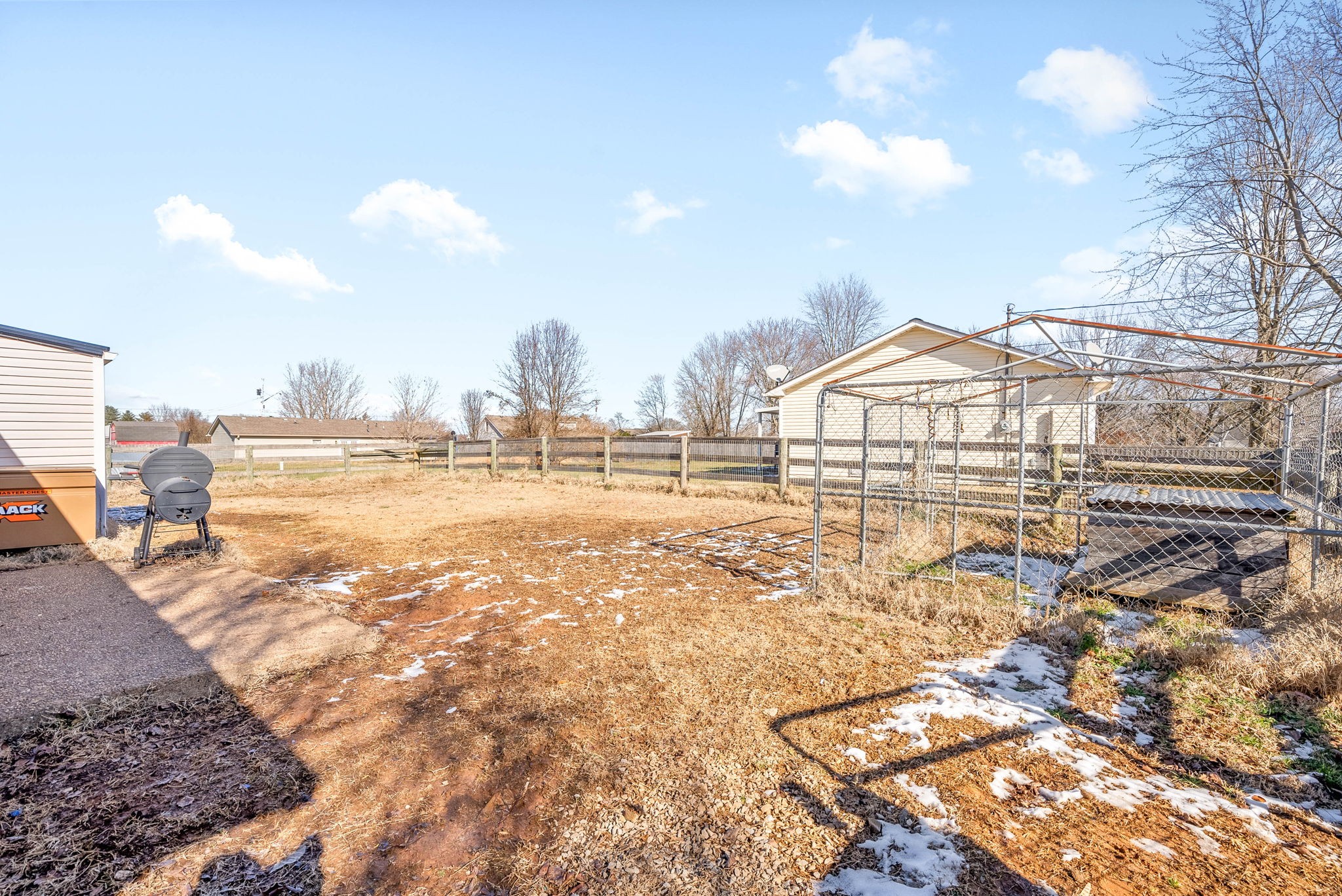 585 Foxfield Road Hopkinsville, KY 42240 - Photo 26 of 30 Gallery Image 26