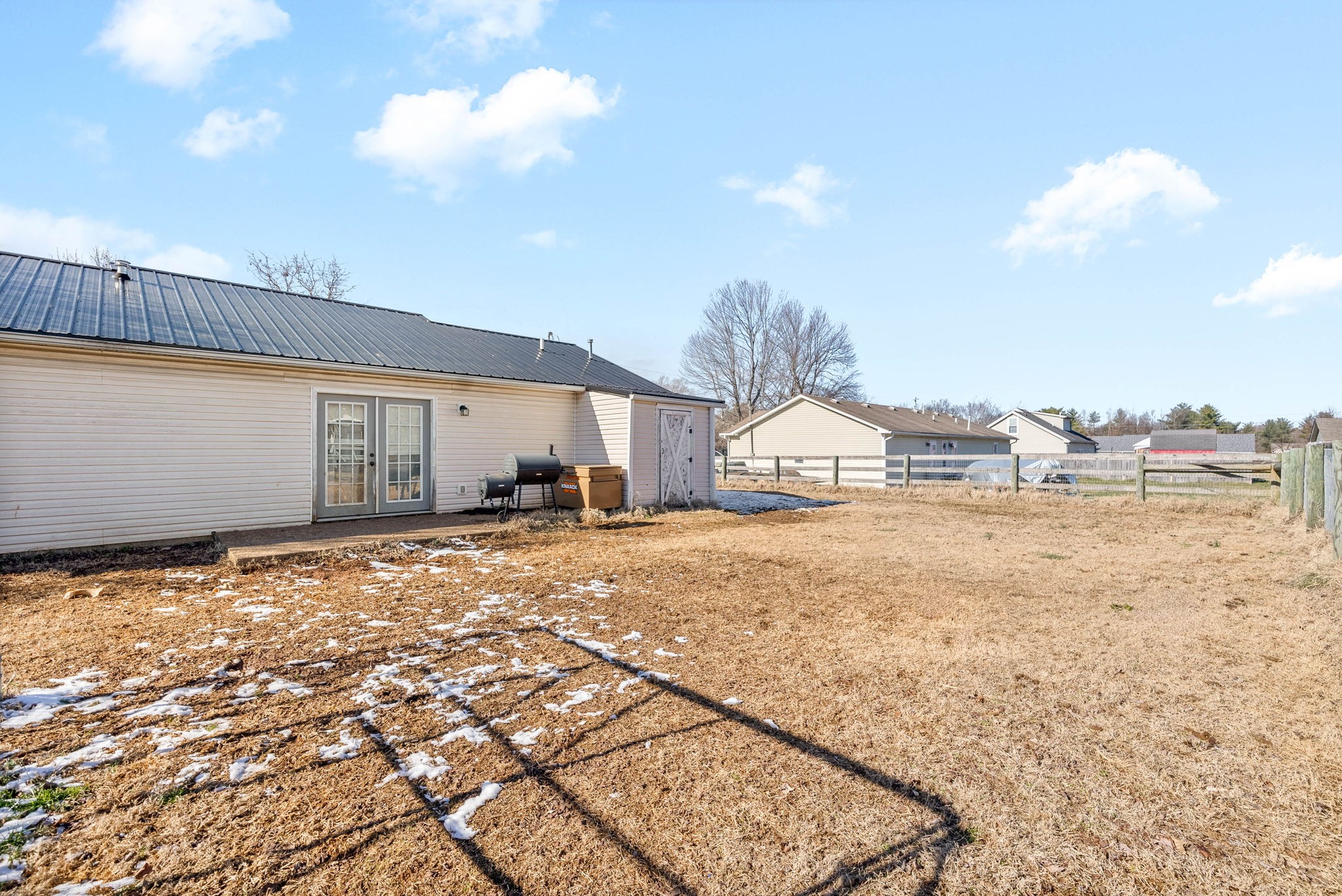 585 Foxfield Road Hopkinsville, KY 42240 - Photo 27 of 30 Gallery Image 27