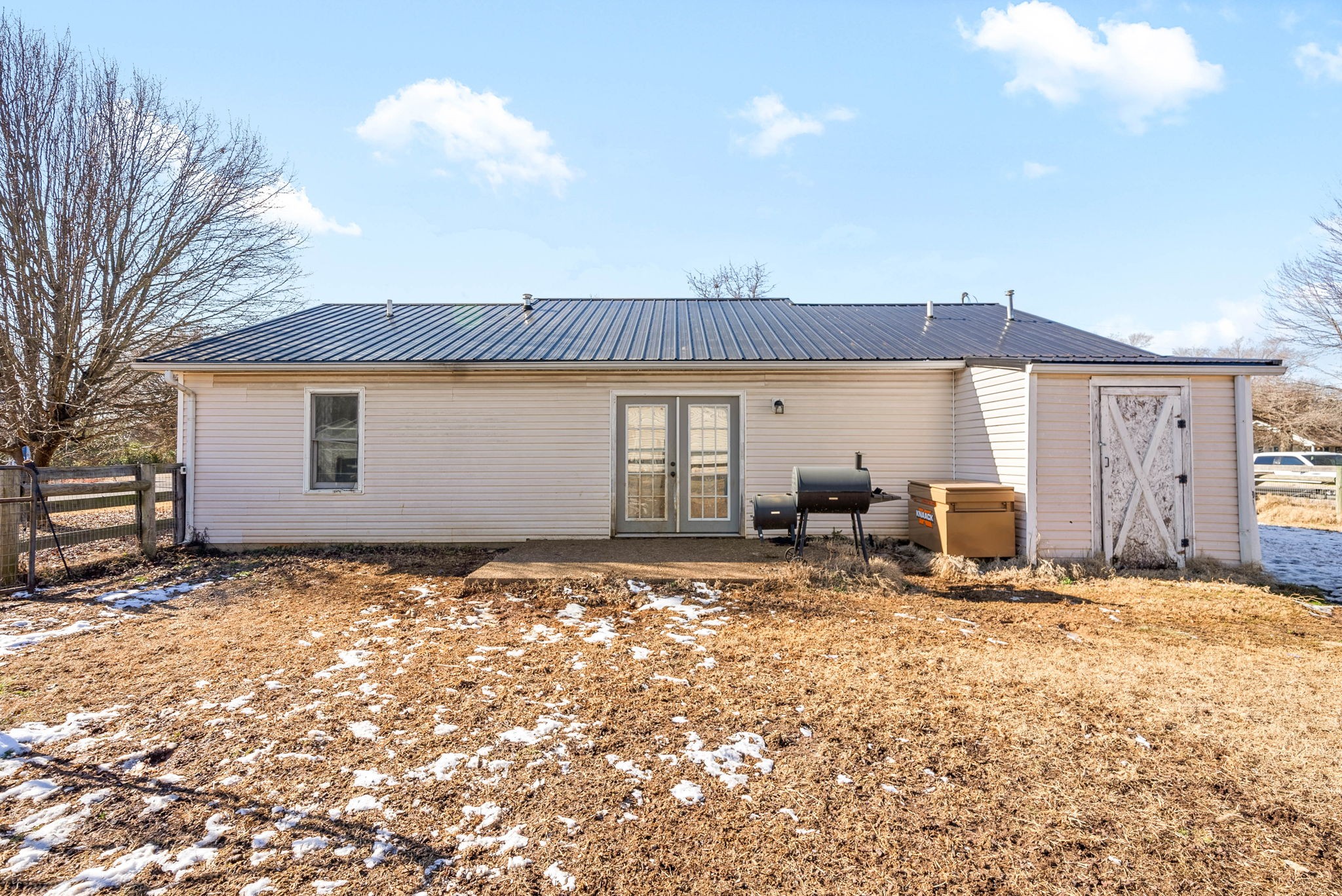 585 Foxfield Road Hopkinsville, KY 42240 - Photo 28 of 30 Gallery Image 28