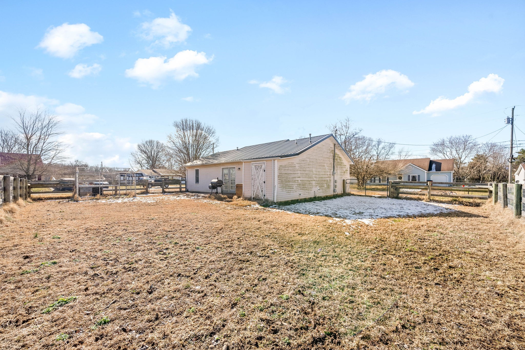 585 Foxfield Road Hopkinsville, KY 42240 - Photo 29 of 30 Gallery Image 29