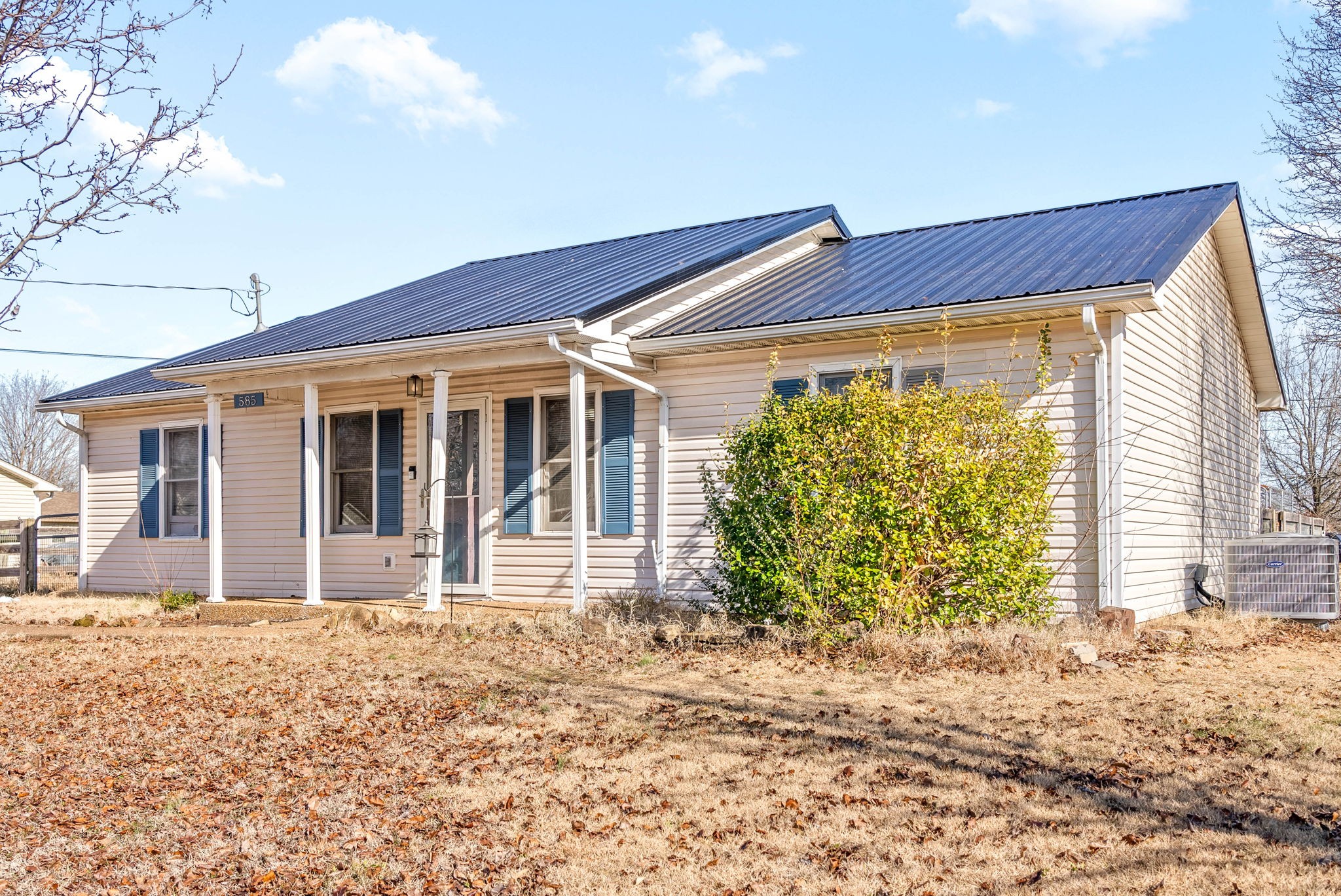 585 Foxfield Road Hopkinsville, KY 42240 - Photo 4 of 30 Gallery Image 4