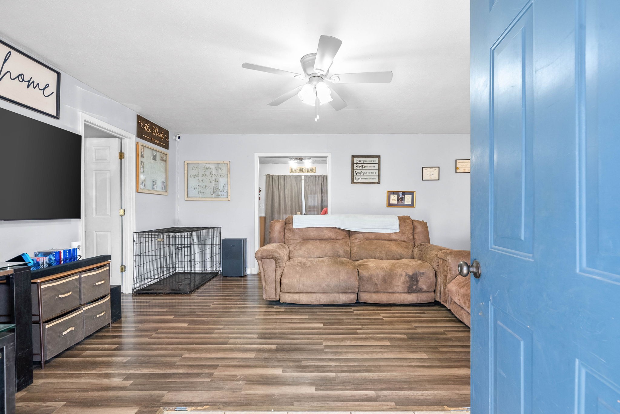 585 Foxfield Road Hopkinsville, KY 42240 - Photo 6 of 30 Gallery Image 6
