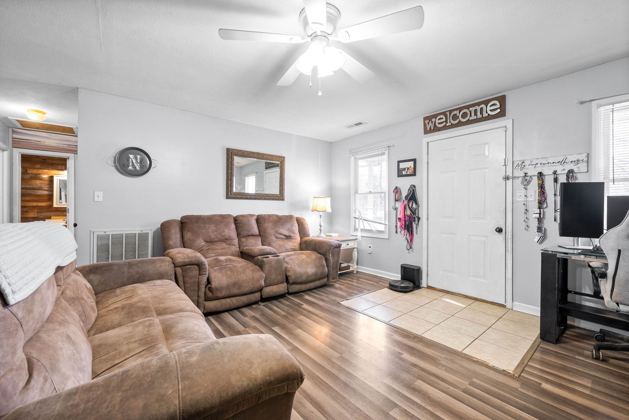 585 Foxfield Road Hopkinsville, KY 42240 - Photo 8 of 30 Gallery Image 8