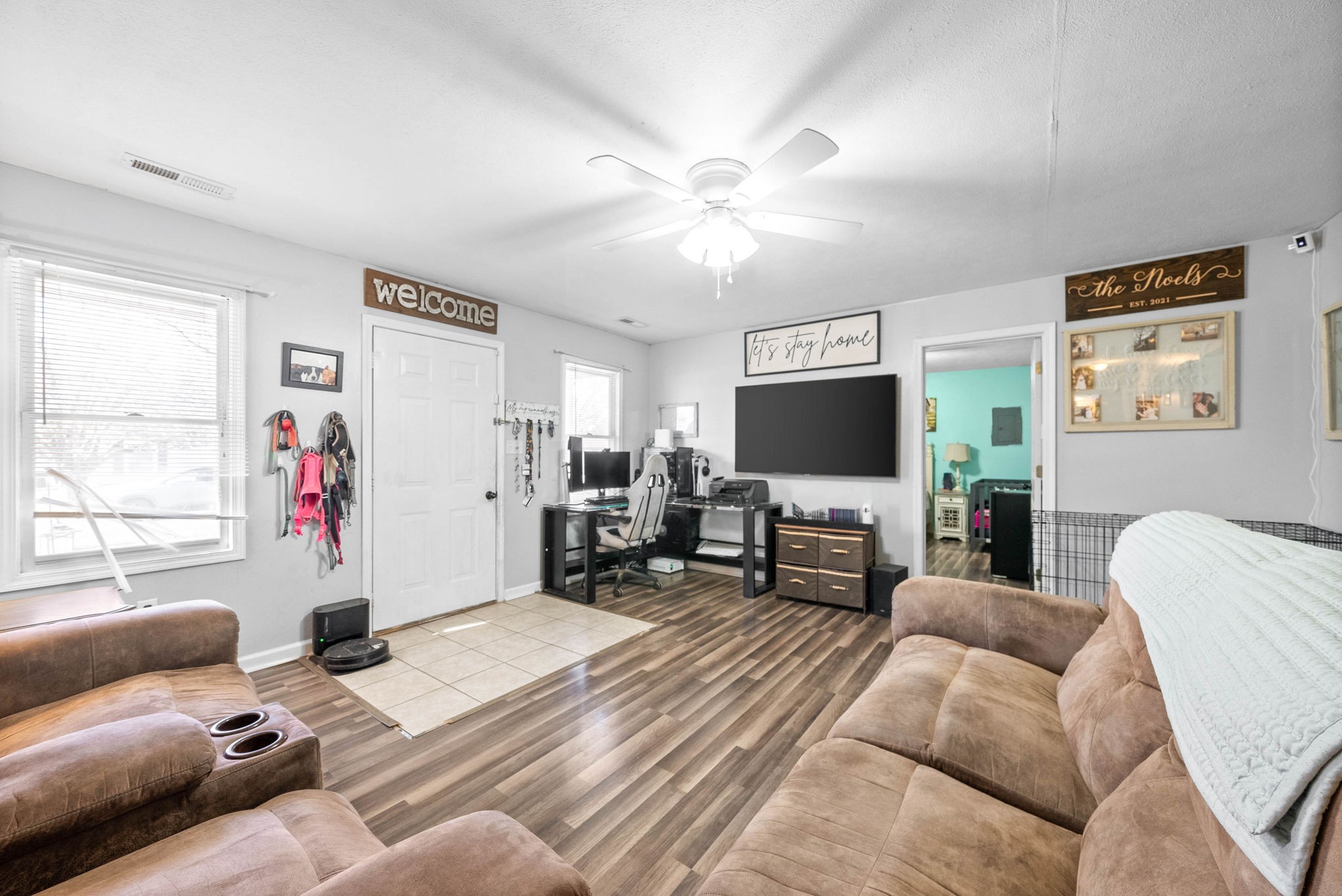 585 Foxfield Road Hopkinsville, KY 42240 - Photo 9 of 30 Gallery Image 9