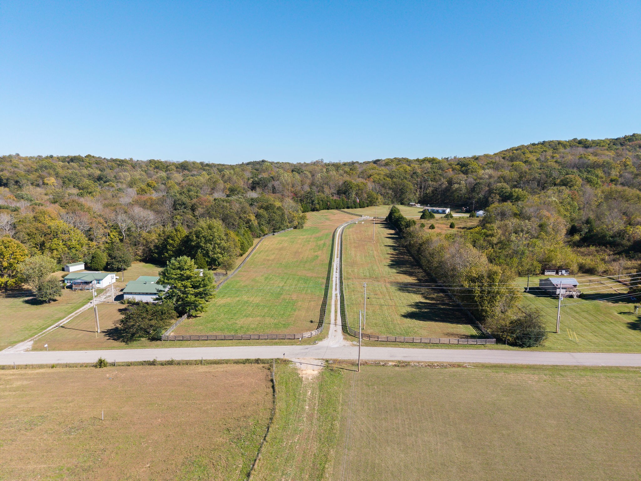 1833 Preacher Holt Road Mount Pleasant, TN 38474 - Photo 38 of 43