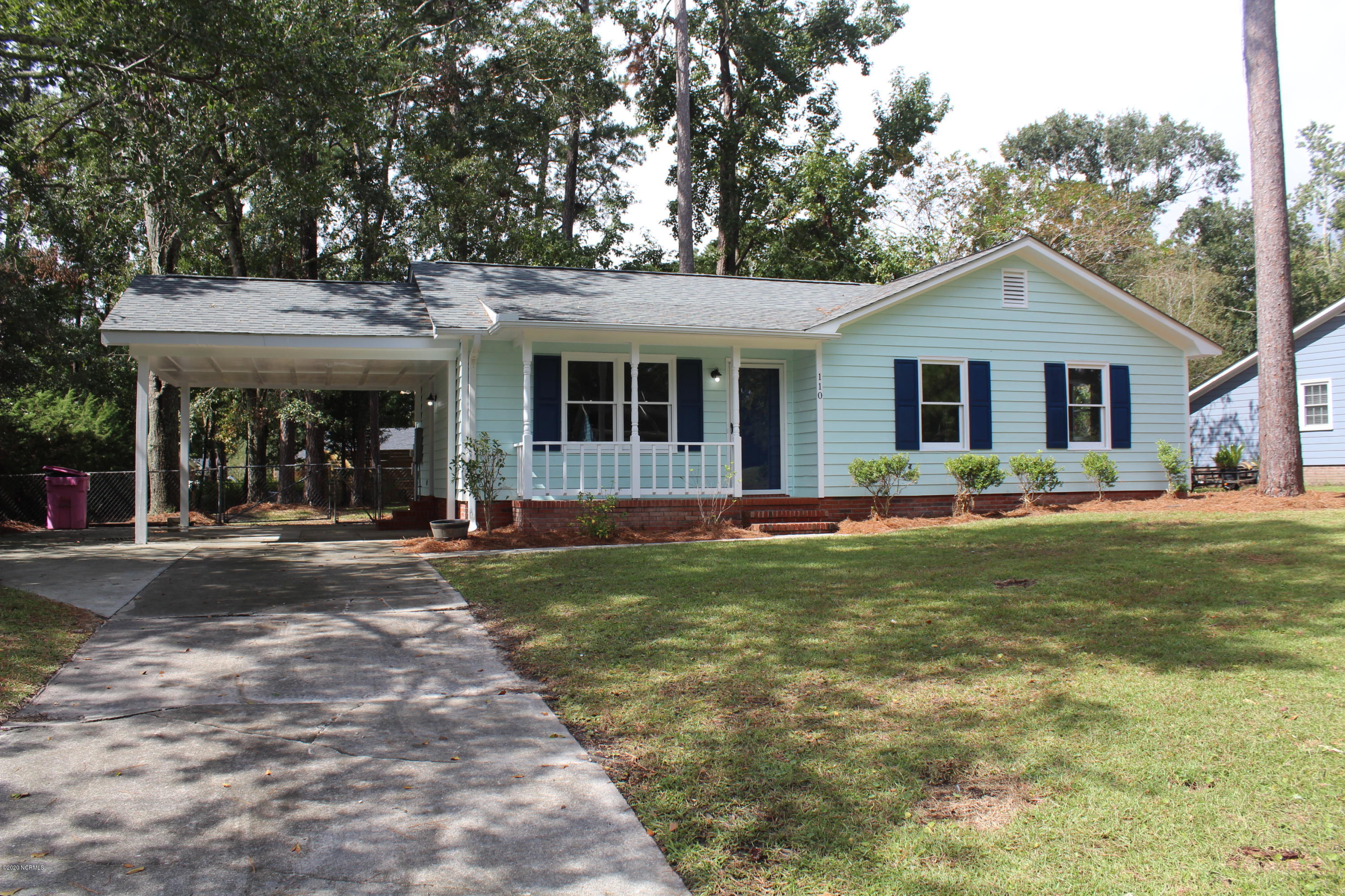 110 Springhill Road Wilmington, NC 28411 - Photo 1 of 20 IMG_3903