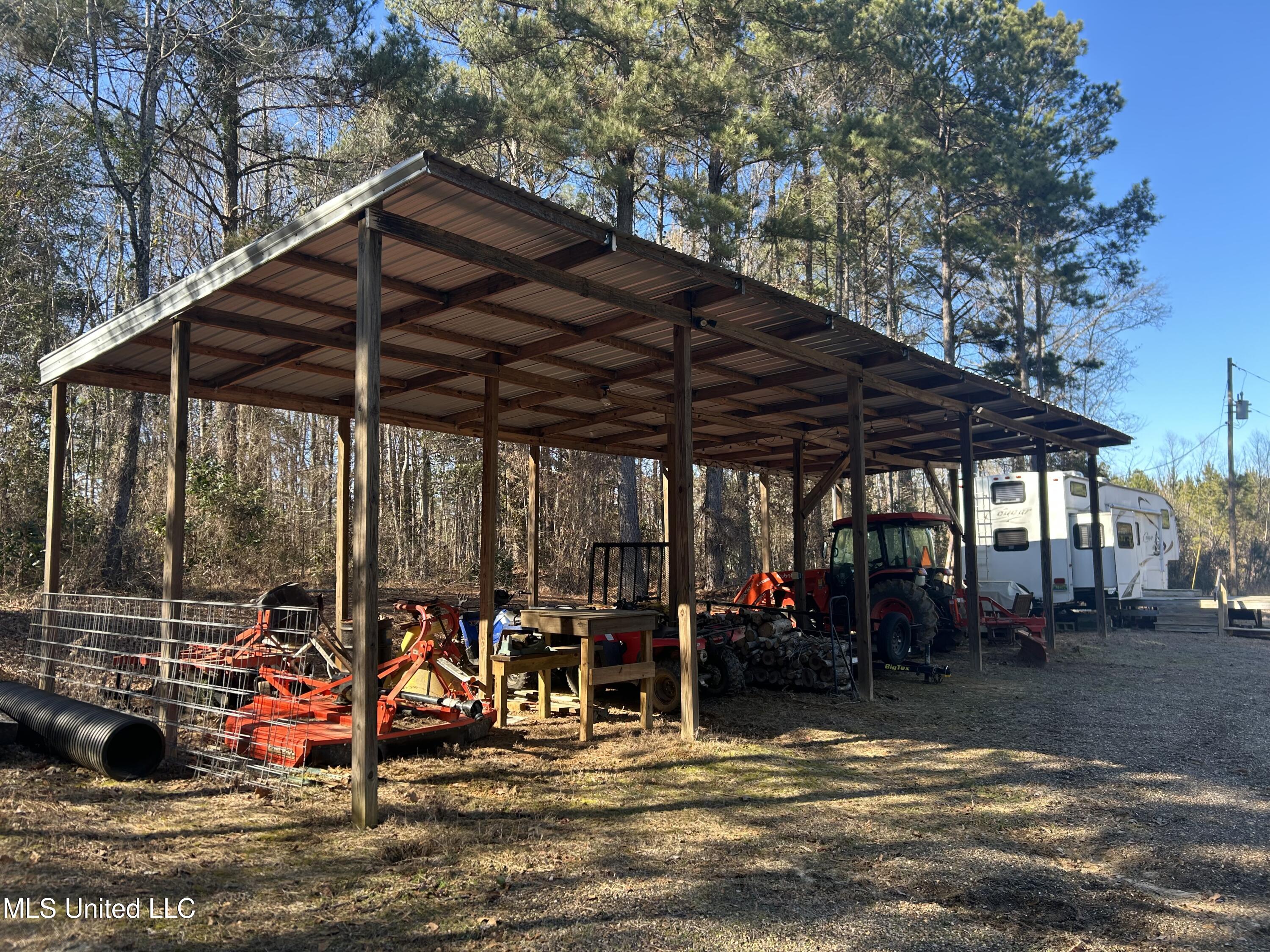 307 Willis Road Decatur, MS 39327 - Photo 14 of 41 14