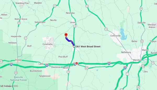 $477,000 | 307 Willis Road, Decatur, MS 39327