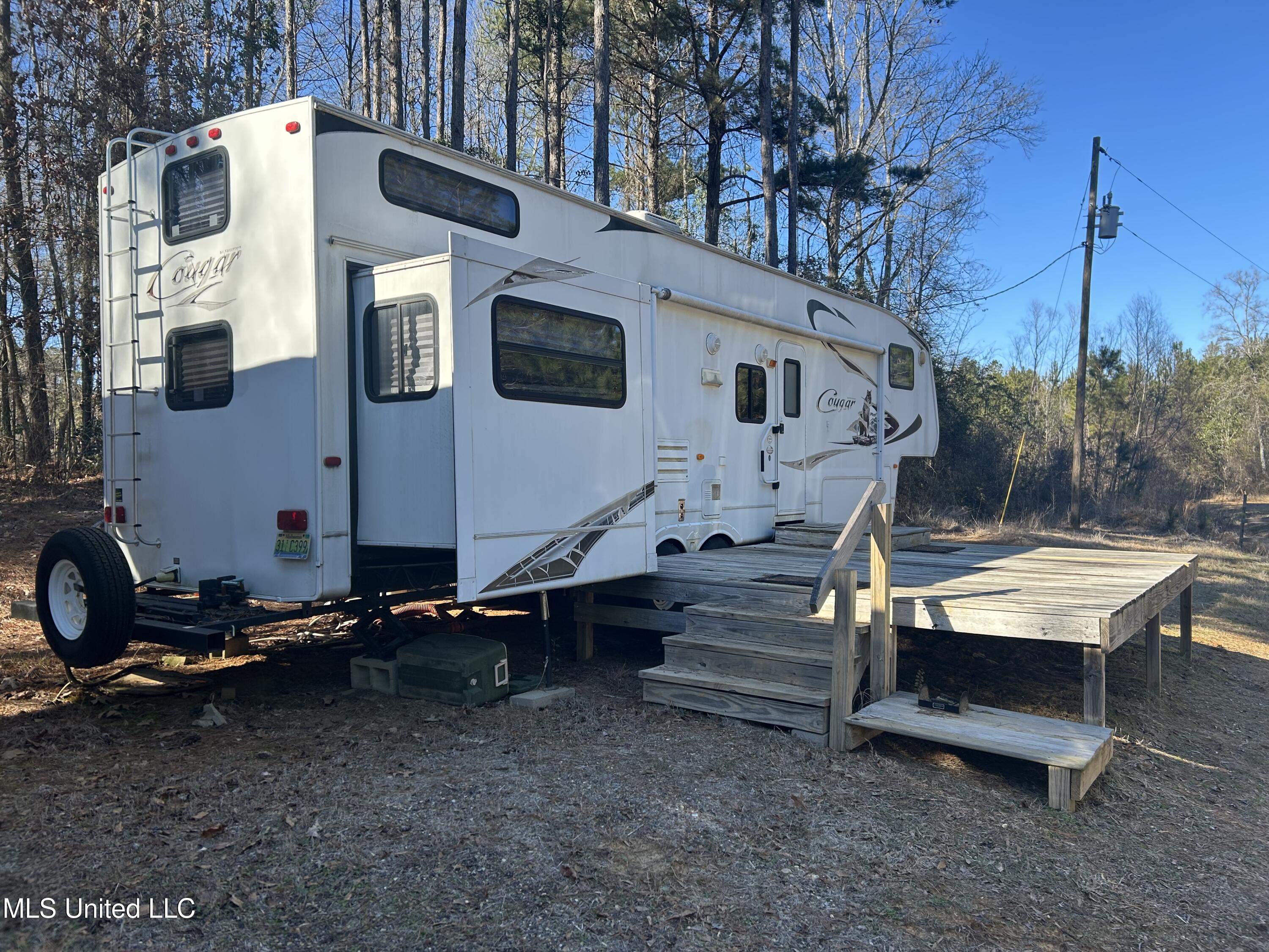 307 Willis Road Decatur, MS 39327 - Photo 9 of 41 9