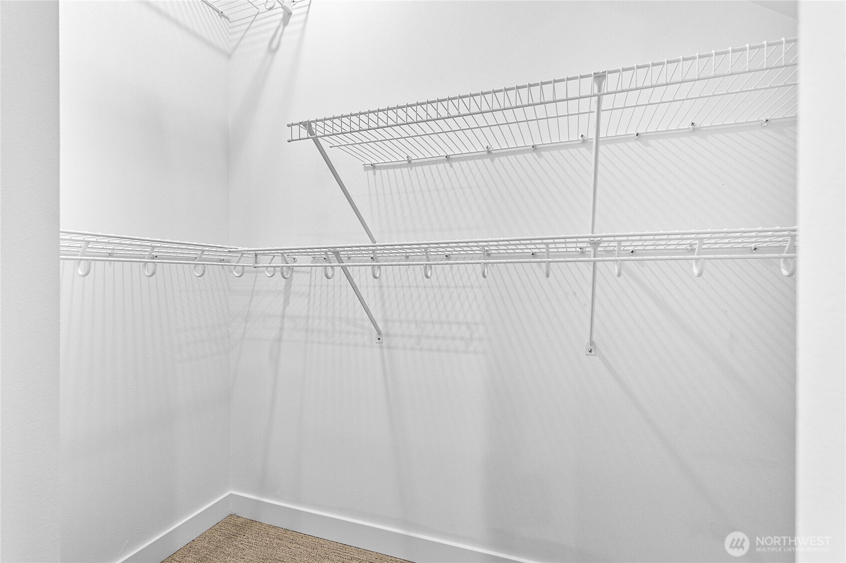 706 Judson Street, Unit A Lynden, WA 98264 - Photo 28 of 35 a view of a room