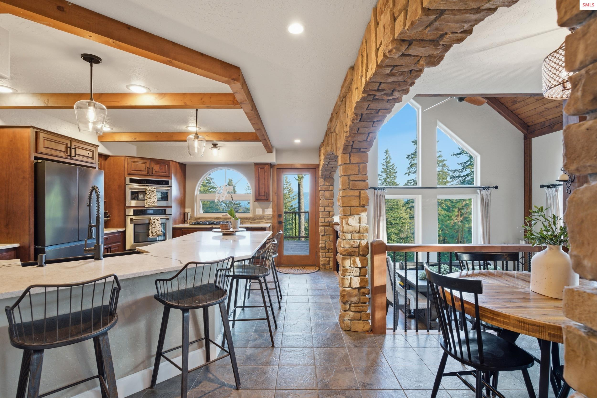 101 Spring View Lane Sagle, ID 83860 - Photo 19 of 62 Gallery Image 19
