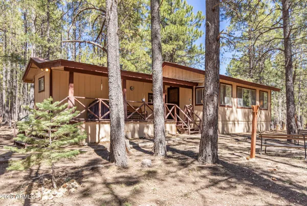 $350,000 | 2224 Daisy Trail, Forest Lakes, AZ 85931
