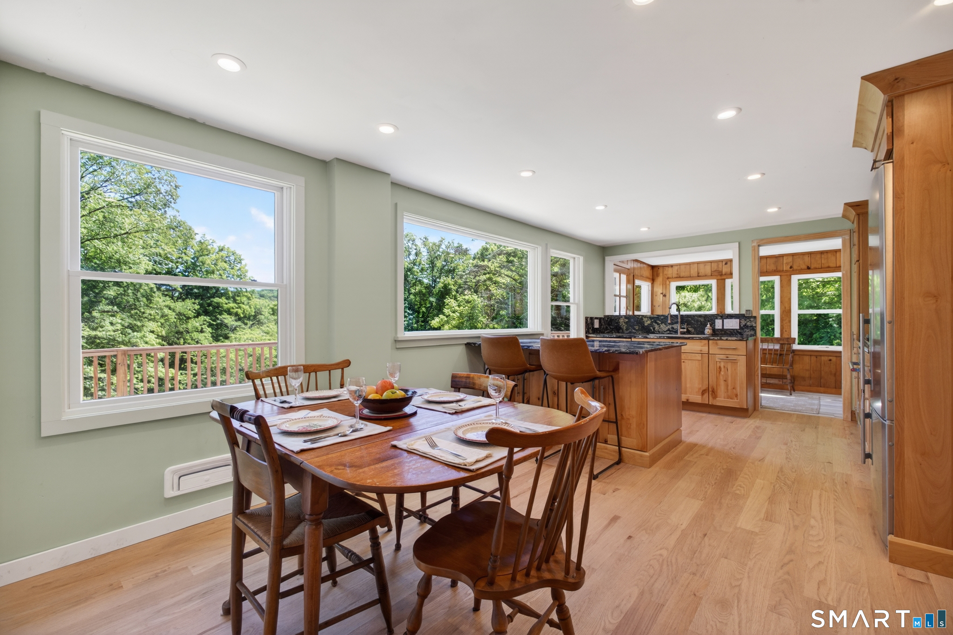 84 Squash Hollow Road New Milford, CT 06776 - Photo 20 of 40