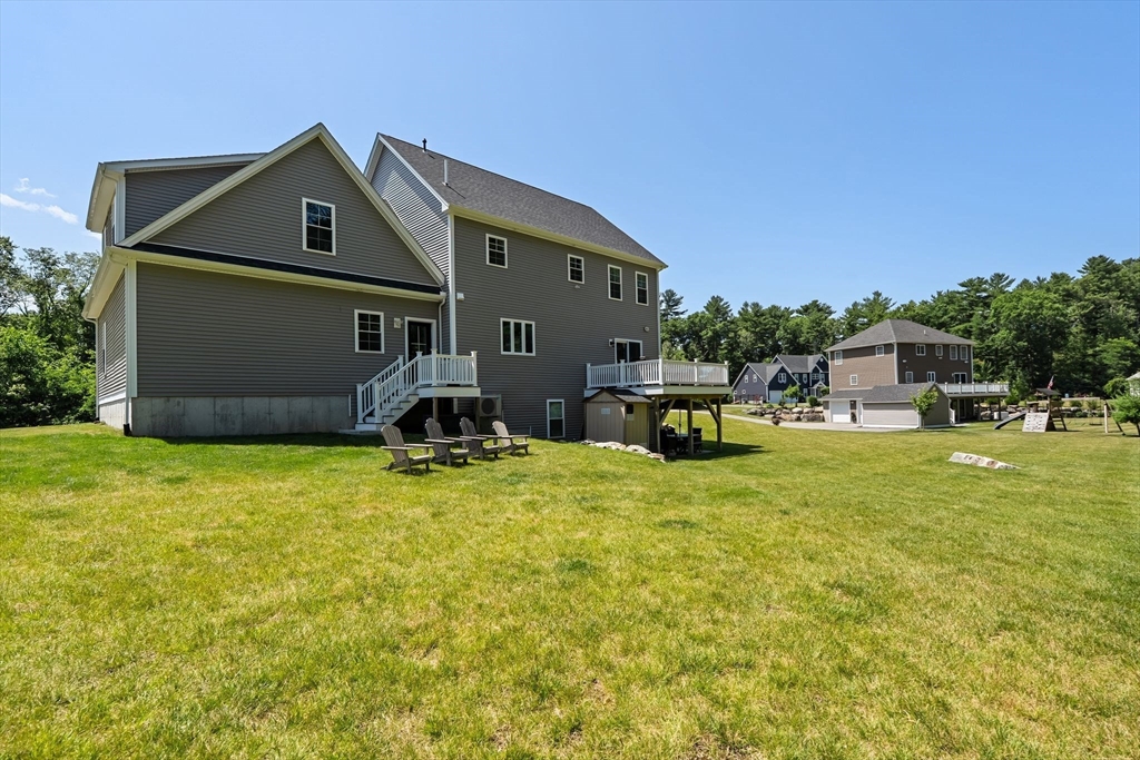 7 Maris Lane Dighton, MA 02764 - Photo 35 of 42