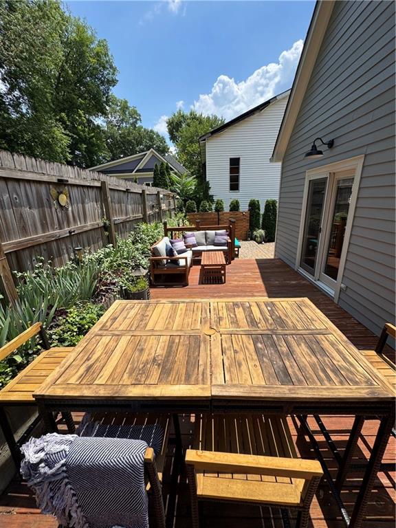 140 Short Street Southeast Atlanta, GA 30316 - Photo 37 of 50