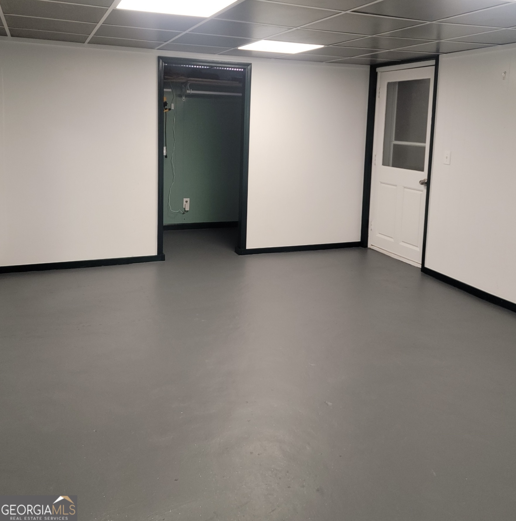 156 Brett Road Cleveland, GA 30528 - Photo 20 of 32 a view of a room with closet