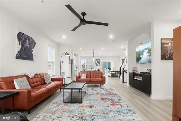 $600,000 | 1624 Aster Lane, Hanover, MD 21076