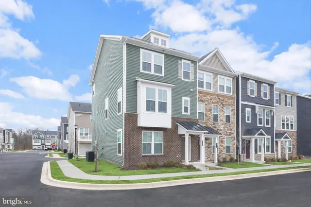 $600,000 | 1624 Aster Lane, Hanover, MD 21076