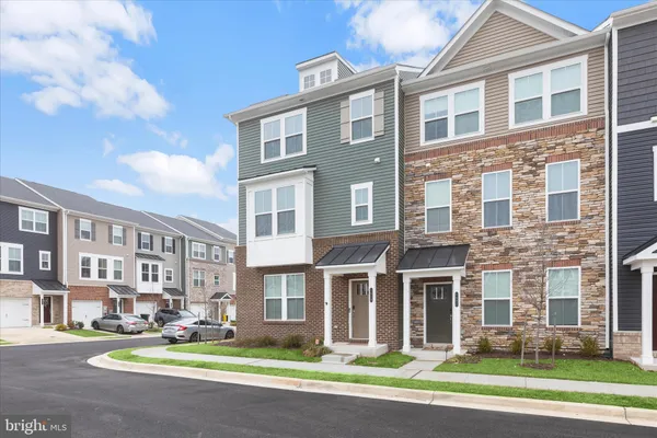 $600,000 | 1624 Aster Lane, Hanover, MD 21076