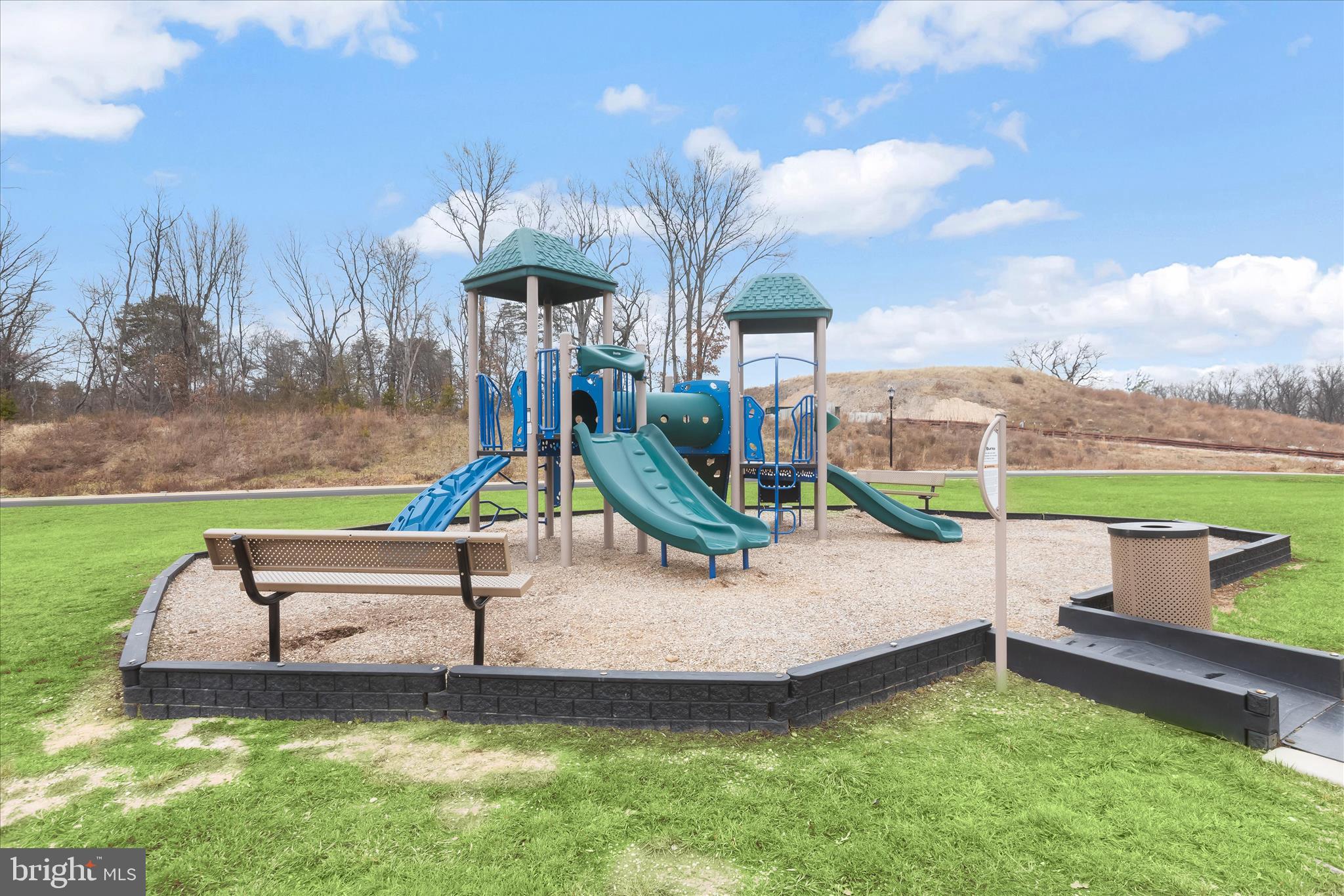 1624 Aster Lane Hanover, MD 21076 - Photo 42 of 47 Tot Lot Area