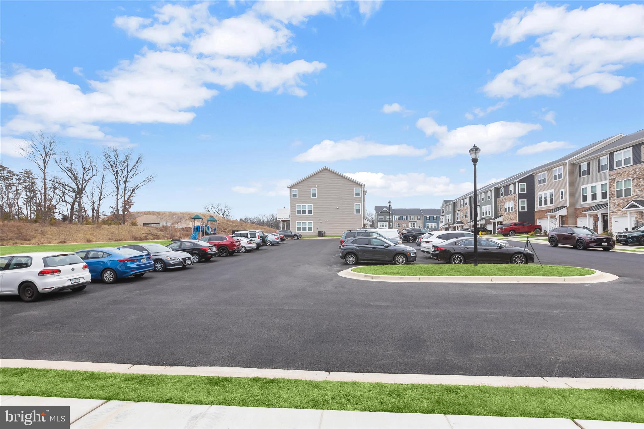 1624 Aster Lane Hanover, MD 21076 - Photo 43 of 47 Parking Lot