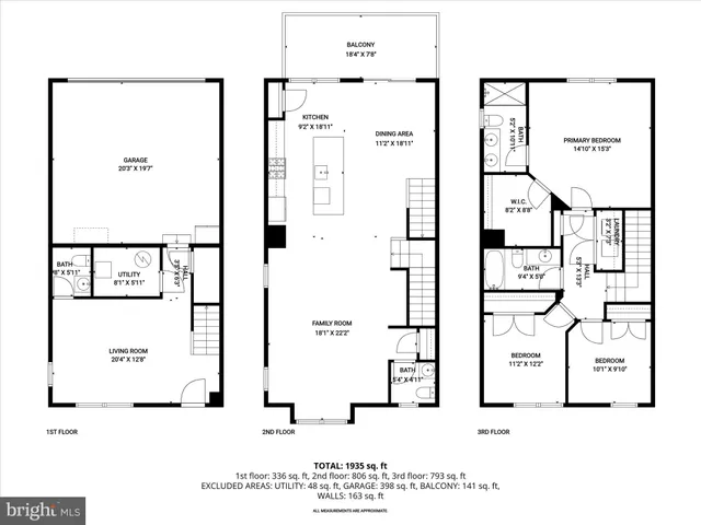 $600,000 | 1624 Aster Lane, Hanover, MD 21076