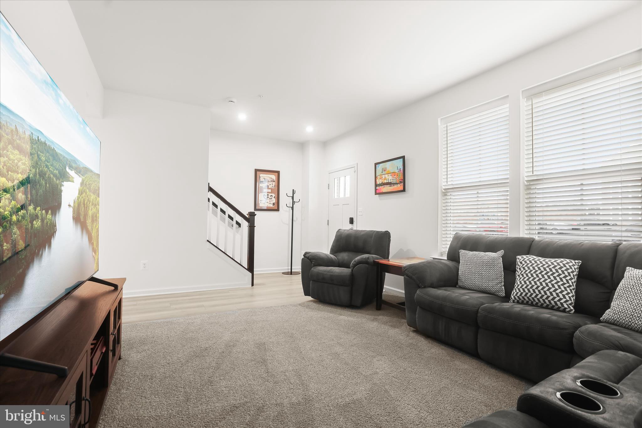 1624 Aster Lane Hanover, MD 21076 - Photo 10 of 47 Recreation Room/Family Room