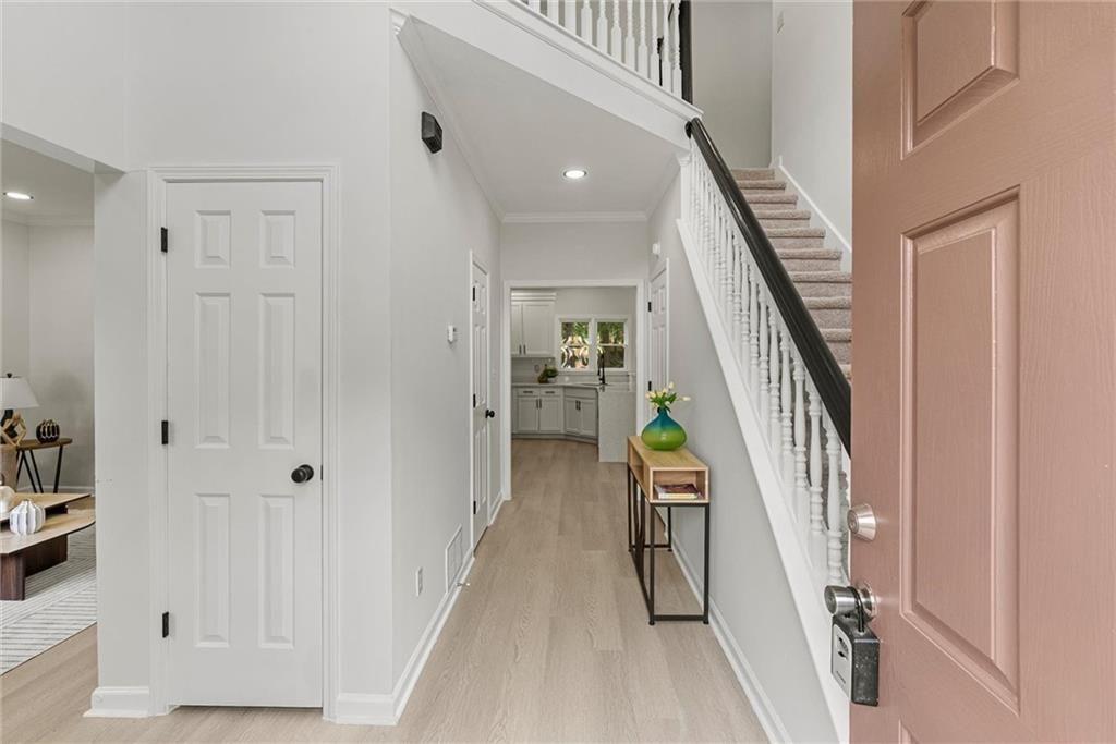 2836 Springrock Way Lawrenceville, GA 30043 - Photo 2 of 50