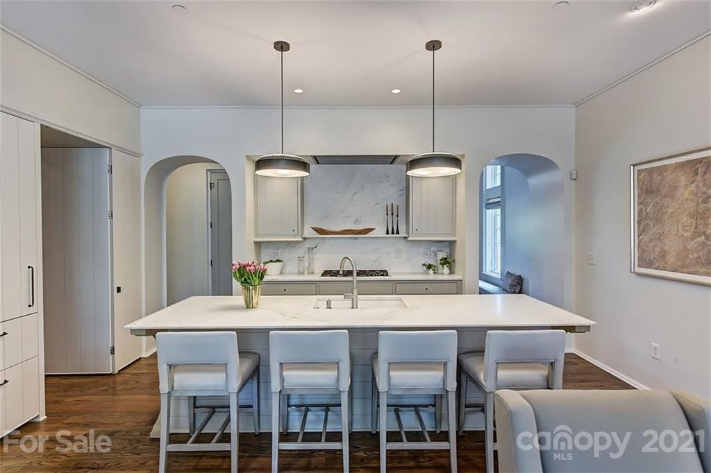 1198 Queens Road Charlotte, NC 28207 - Photo 11 of 43 Gallery Image 11