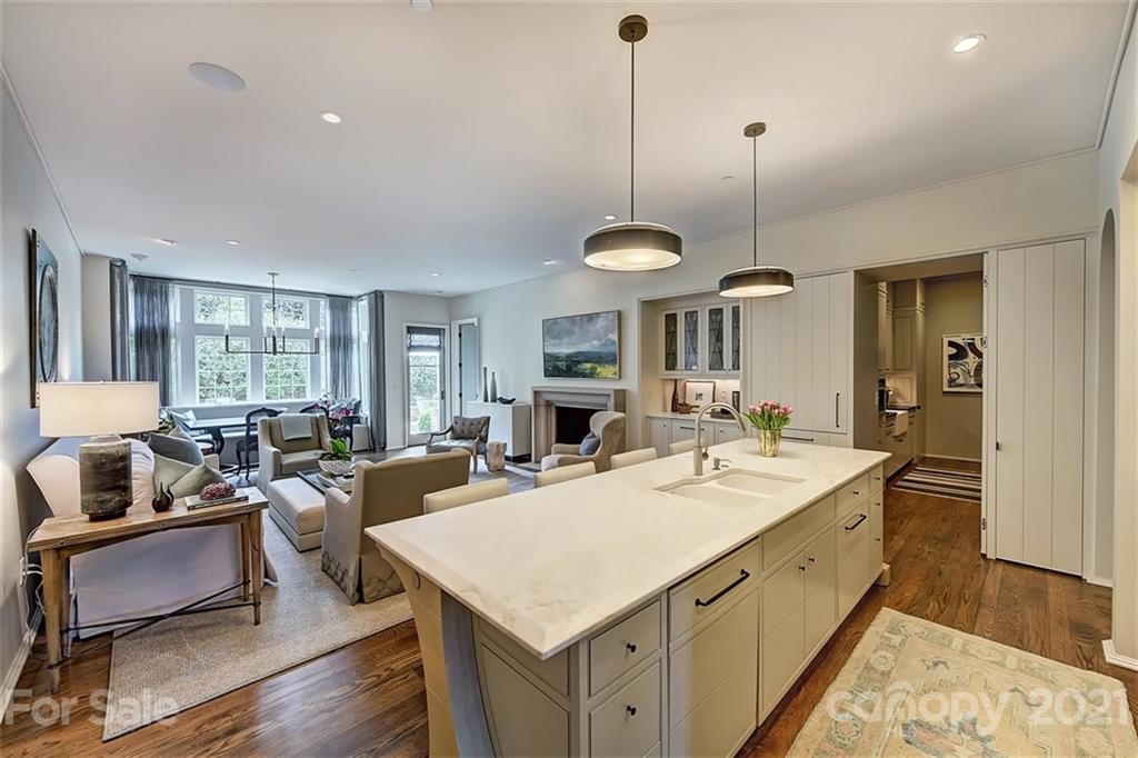 1198 Queens Road Charlotte, NC 28207 - Photo 12 of 43 Gallery Image 12