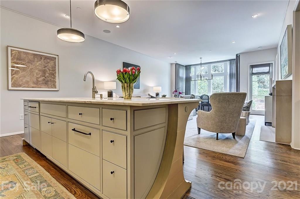 1198 Queens Road Charlotte, NC 28207 - Photo 13 of 43 Gallery Image 13