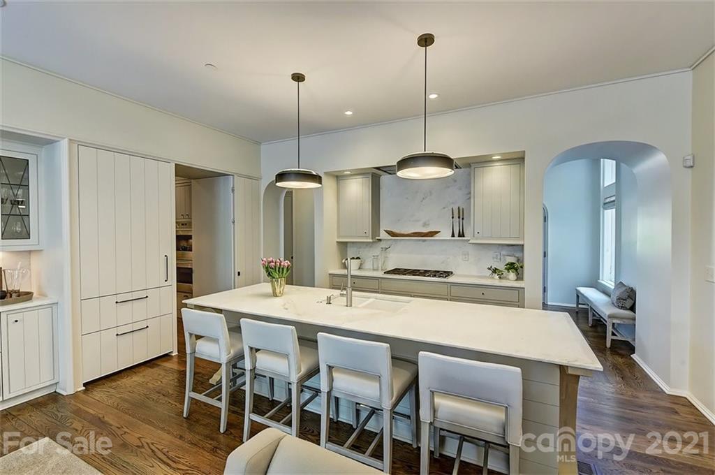 1198 Queens Road Charlotte, NC 28207 - Photo 14 of 43 Gallery Image 14