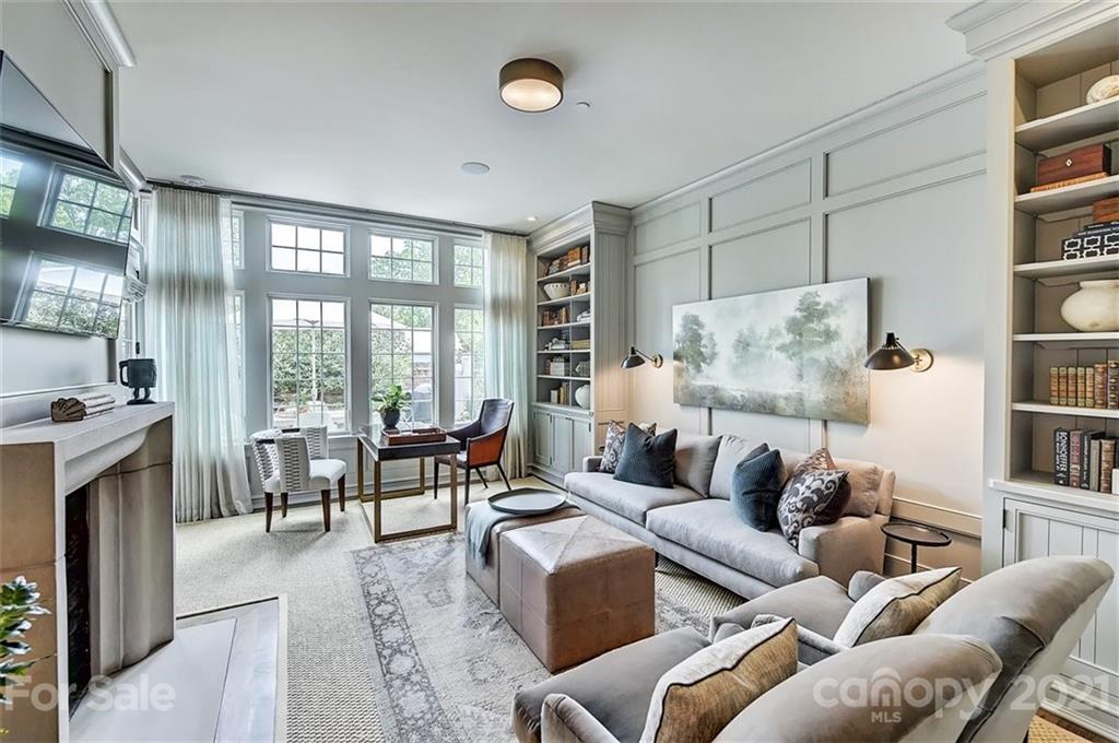1198 Queens Road Charlotte, NC 28207 - Photo 17 of 43 Gallery Image 17