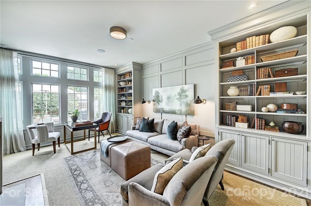 1198 Queens Road Charlotte, NC 28207 - Photo 18 of 43 Gallery Image 18
