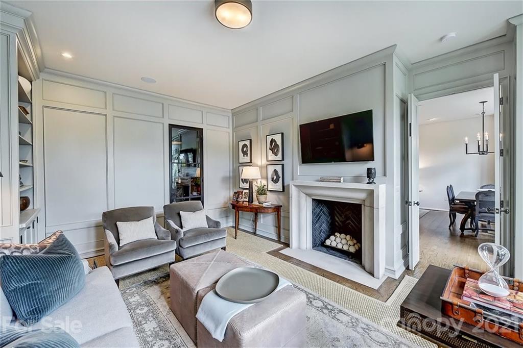 1198 Queens Road Charlotte, NC 28207 - Photo 19 of 43 Gallery Image 19