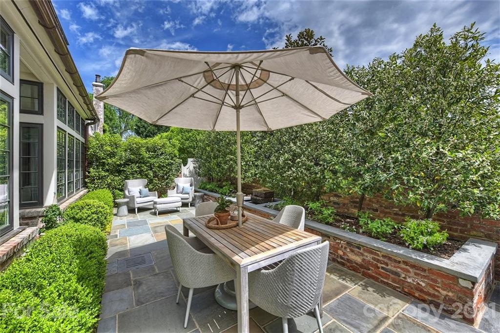 1198 Queens Road Charlotte, NC 28207 - Photo 40 of 43 Gallery Image 40