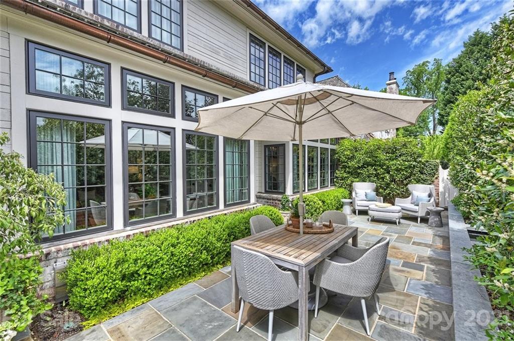 1198 Queens Road Charlotte, NC 28207 - Photo 41 of 43 Gallery Image 41