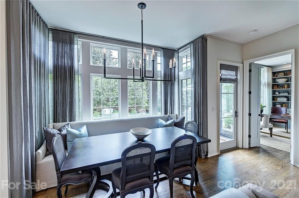 1198 Queens Road Charlotte, NC 28207 - Photo 8 of 43 Gallery Image 8