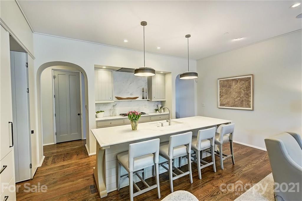 1198 Queens Road Charlotte, NC 28207 - Photo 9 of 43 Gallery Image 9