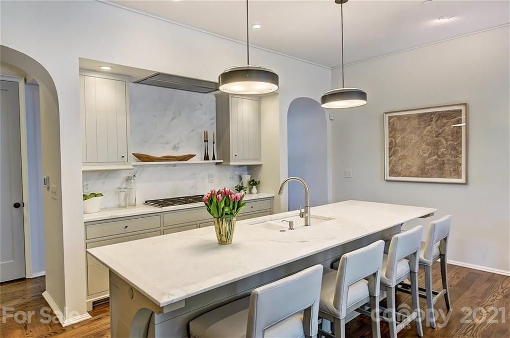 1198 Queens Road Charlotte, NC 28207 - Photo 10 of 43 Gallery Image 10