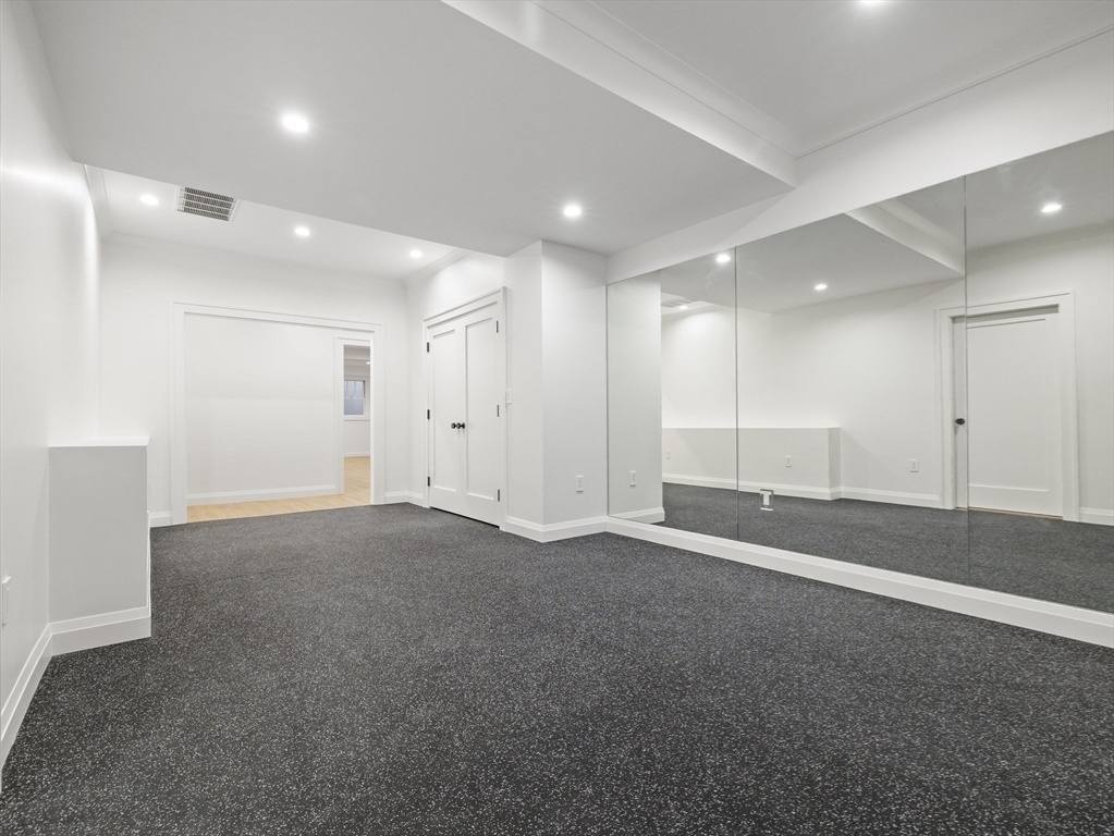 77 Forest Street Wellesley, MA 02481 - Photo 26 of 32 a view of empty room