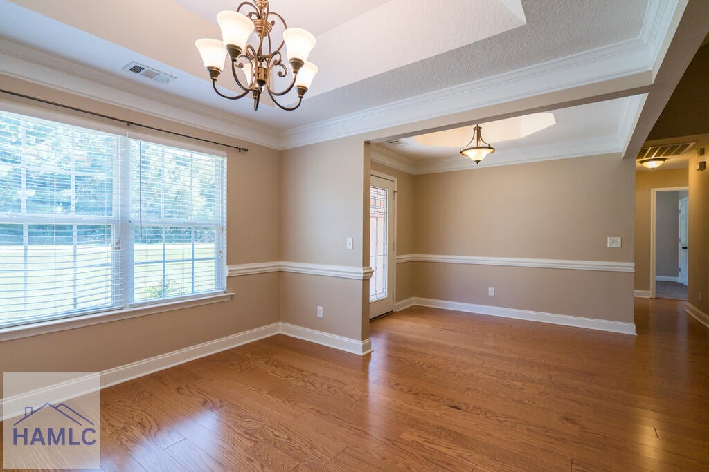 633 Wilkinson Road Ludowici, GA 31316 - Photo 6 of 49 Gallery Image 6