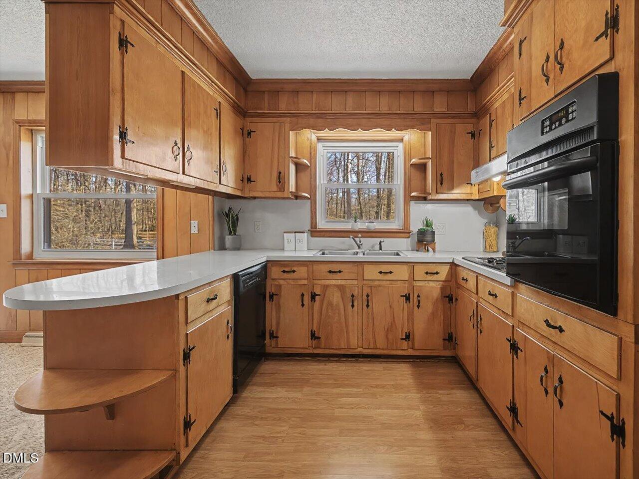 4223 Efland - Cedar Grove Road Hillsborough, NC 27278 - Photo 11 of 75 1-Kitchen
