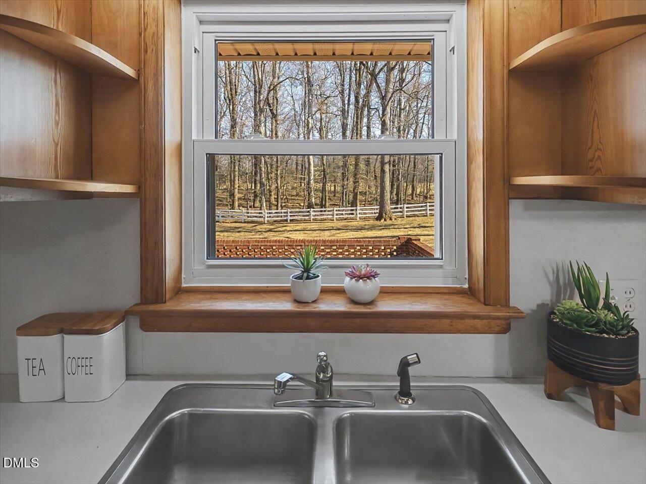 4223 Efland - Cedar Grove Road Hillsborough, NC 27278 - Photo 13 of 75 16-Kitchen